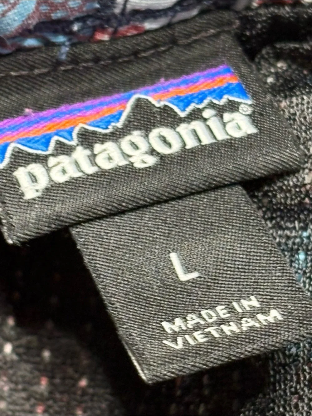 Patagonia Men's Swim Trunks